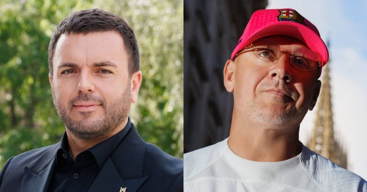 Григорій Решетнік, Потап