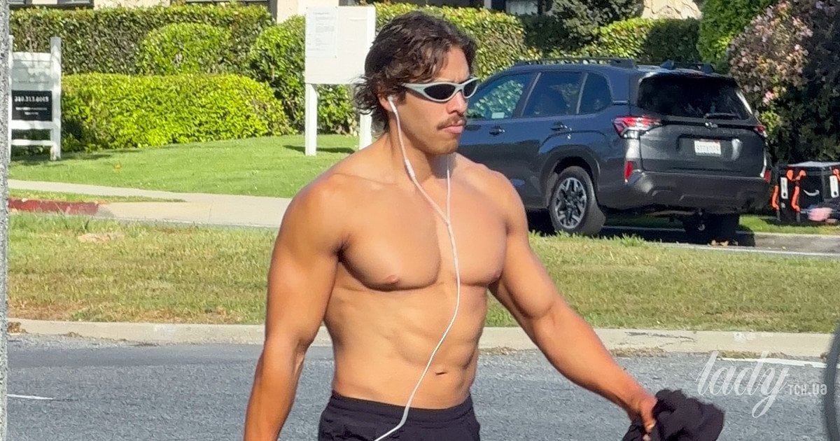 Джозеф Баена