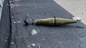 Russian explosive device