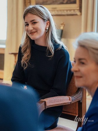 Принцесса Елизавета