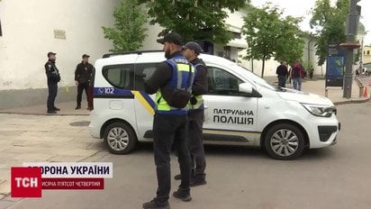На Великдень на вулиці виведуть додаткові патрулі! Від росії чекають провокацій