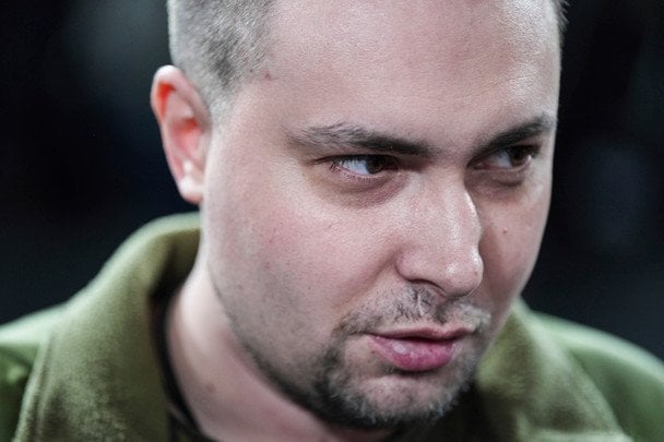 Кирило Буданов / © Associated Press