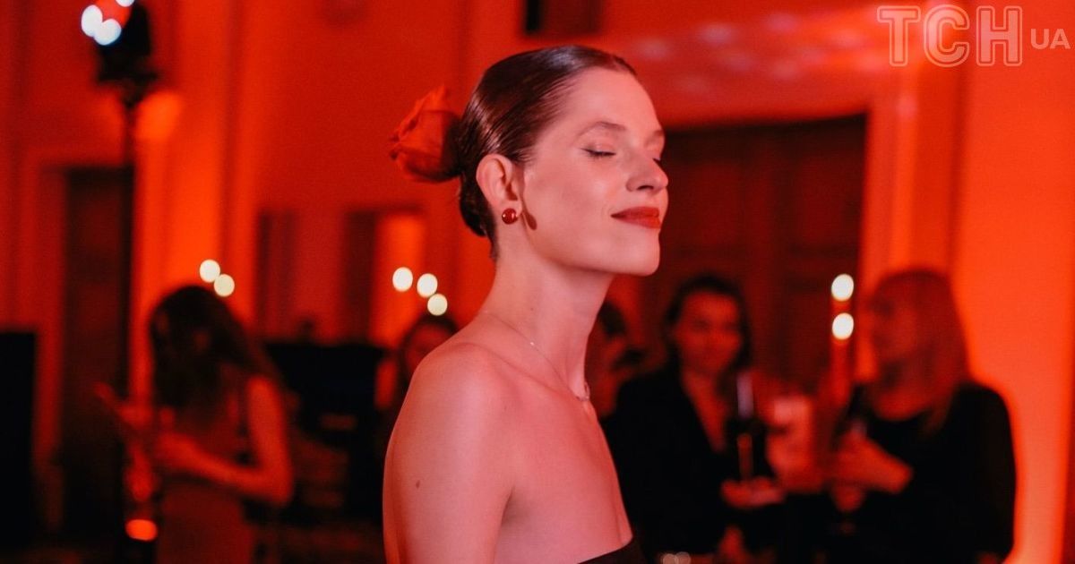 Кристи Пономарь / фото: instagram.com/kristyponomar