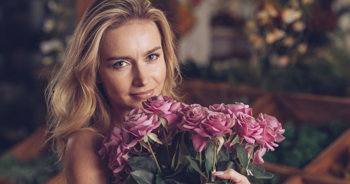 Быстрый визуальный тест