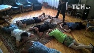 На Київщині викрили мережу центрів з "лікування" наркозалежних / © Національна поліція України