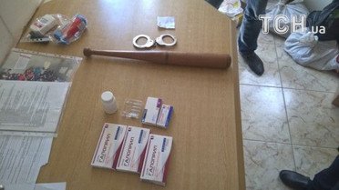На Київщині викрили мережу центрів з "лікування" наркозалежних / © Національна поліція України
