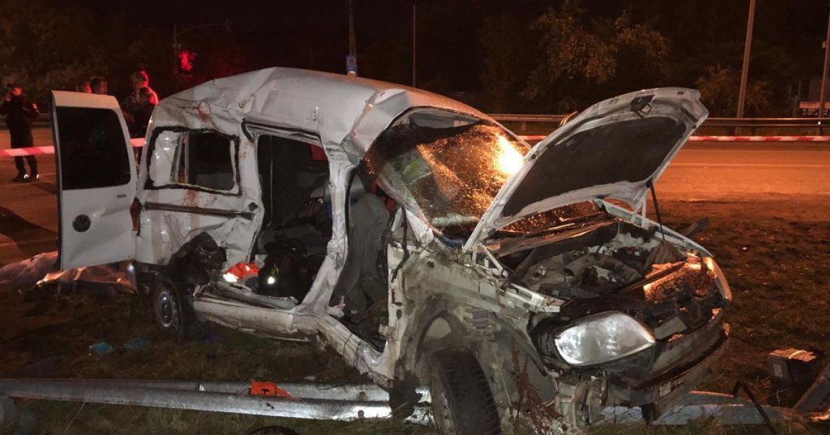 Троє молодих жінок, які загинули в ДТП з військовим автомобілем на трасі “Київ - Чоп”, були місіонерками: фото