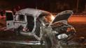 Троє молодих жінок, які загинули в ДТП з військовим автомобілем на трасі “Київ - Чоп”, були місіонерками: фото
