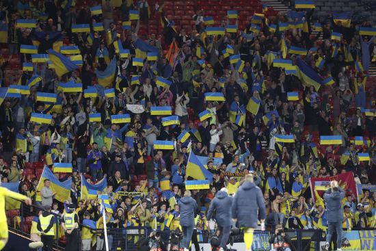 Ліга націй-2022/23: розклад і результати матчів заключного туру