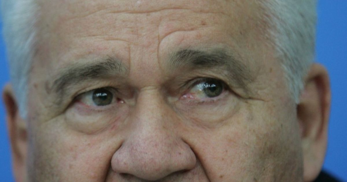 У "Слузі народу" вимагають прибрати Фокіна зі складу Тристоронньої групи