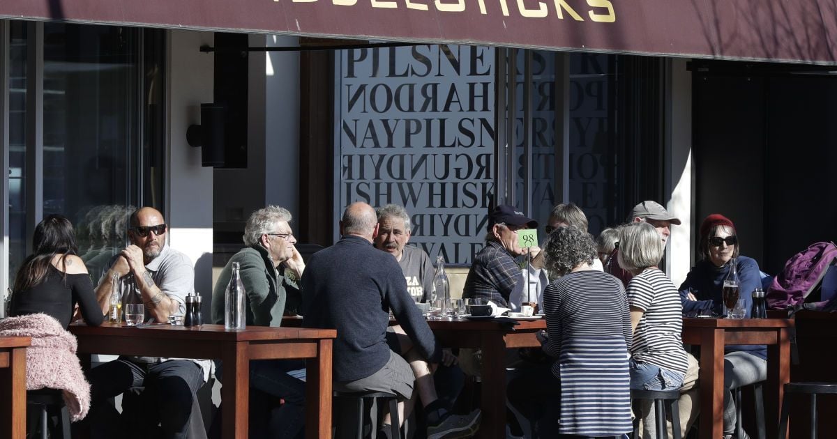 У Новій Зеландії після 100 днів затишшя знову виявили коронавірус