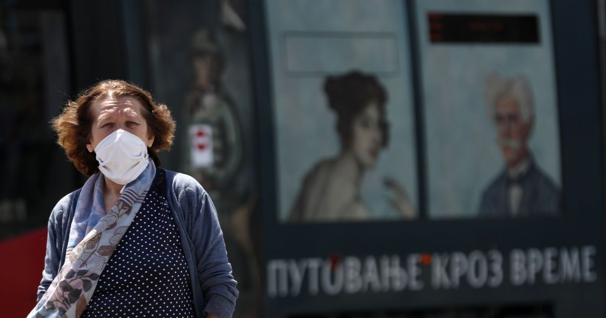 Коронавірус в Україні 20 серпня: нова мапа посилення карантину та в кого малі шанси захиститися від хвороби