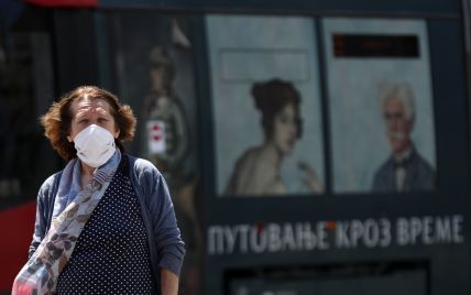 Коронавірус продовжує атакувати Україну: які регіони 5 вересня постраждали найбільше