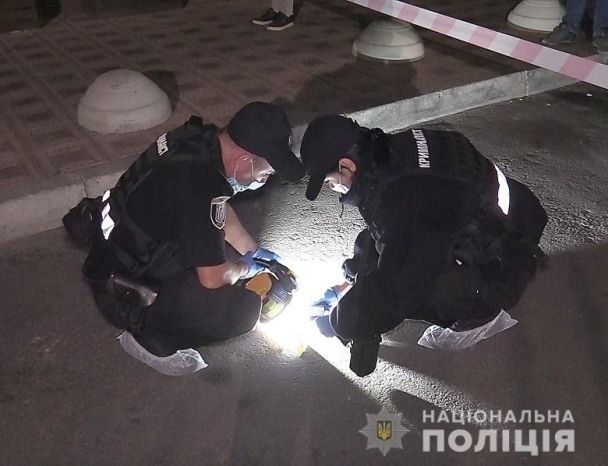  / © Поліція Києва / Facebook