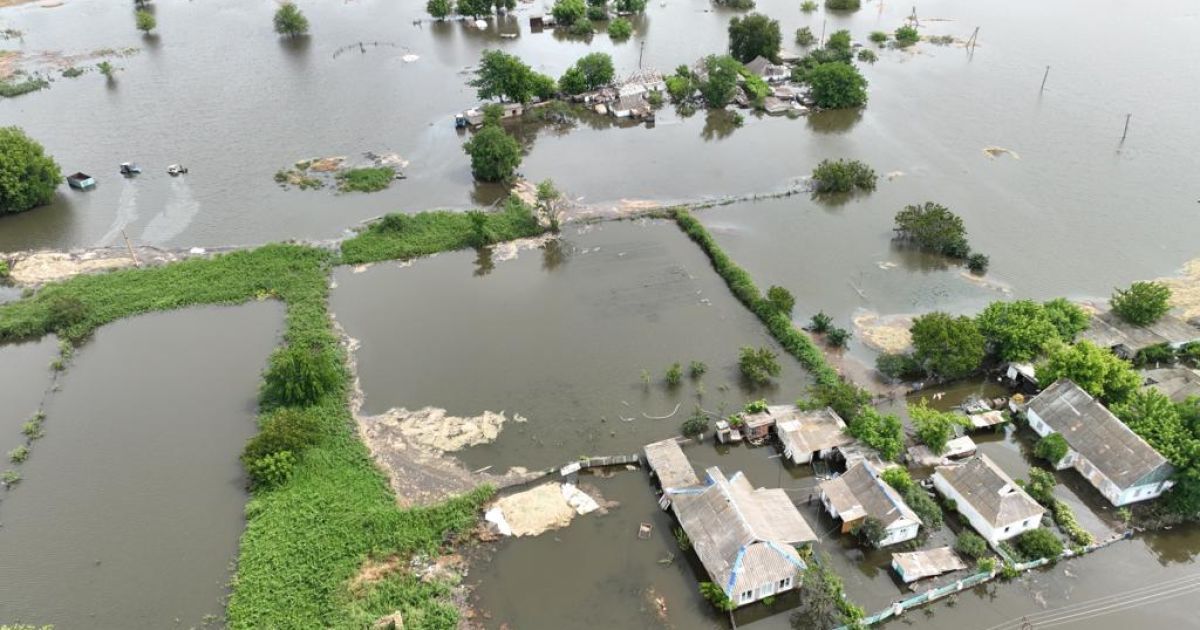Установлено местонахождение более 200 пропавших без вести лиц на Херсонщине
