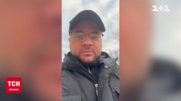 Біля міста Володимира було завдано повітряно-ракетного удару