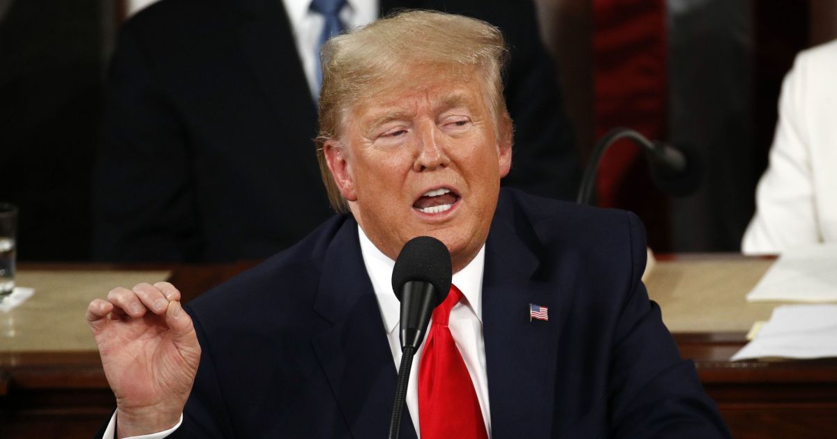 "Намагалися приховати": Трамп заявив, що "помилка" Китаю призвела до пандемії коронавірусу