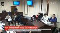 Подозреваемого в убийствах майдановцев - Владимира Косенко - отпустили домой
