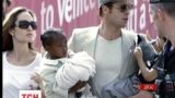 Громкий развод: Брэд Питт будет бороться с Анджелиной Джоли за опекунство над детьми