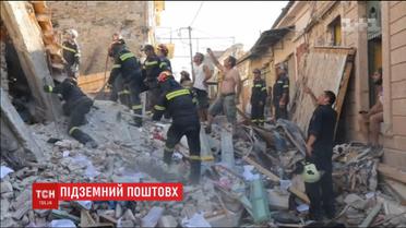 Грецію сколихнув потужний землетрус