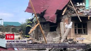 Денацифікували зерно: знищено 40 тонн жита й пшениці