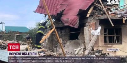 Денацифікували зерно: знищено 40 тонн жита й пшениці