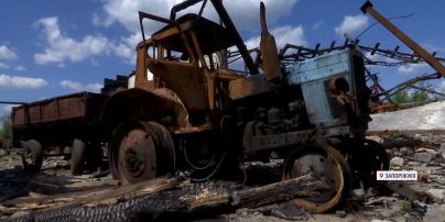 Запоріжжя, Оріхів, Гуляйполе: росіяни готують наступ, ЗСУ напоготові