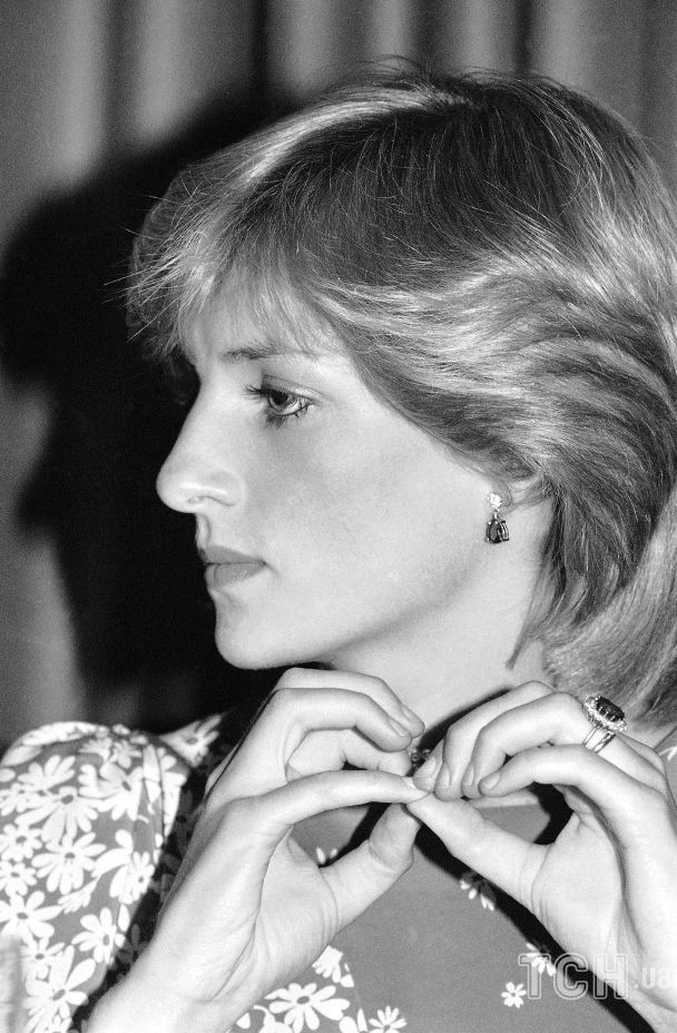 Принцесса Диана / © Associated Press