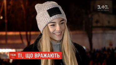 Наймолодша чемпіонка світу з дзюдо отримала відзнаку "Ті, що вражають"