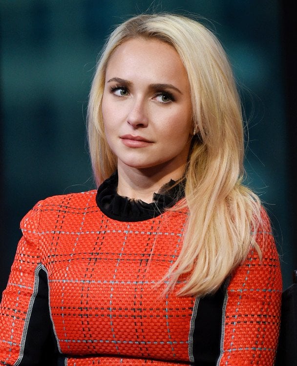 Гайден Панеттьєрі / © Associated Press