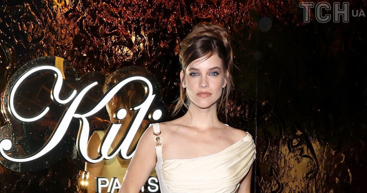 Барбара Палвін