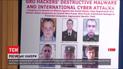Спецслужбы США и Великобритании обвиняют российских хакеров в подготовке к масштабным кибератакам