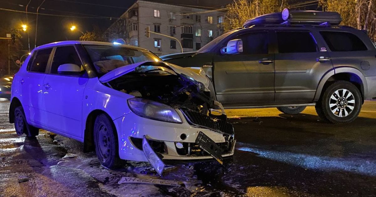 Фото: Алексей Павловский для ТСН.ua