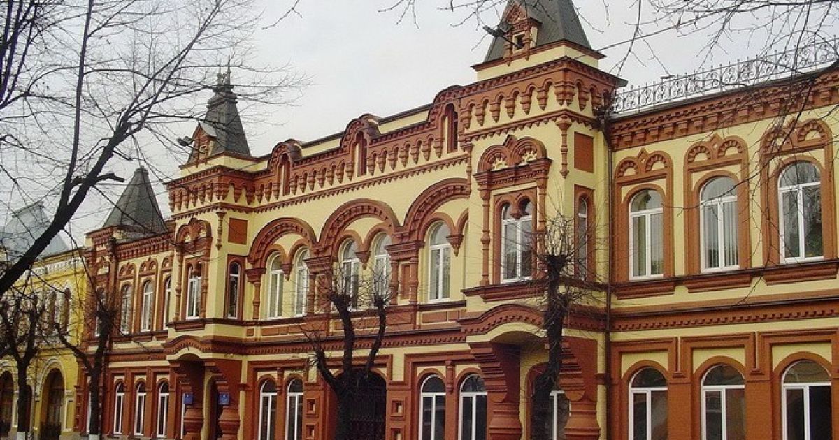 В Кропивницком украинско-российское предприятие разоблачили на хищении имущества аэропорта