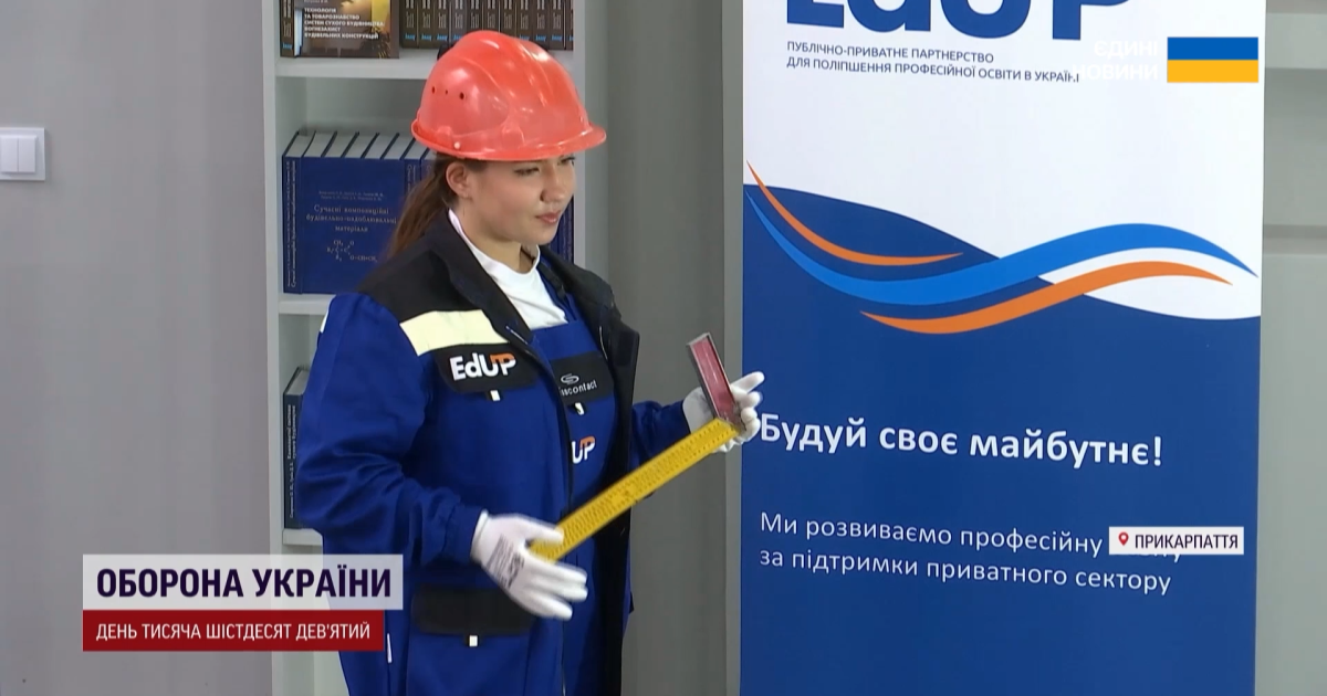 Девушки все чаще выбирают рабочие специальности