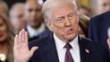 Президент США Дональд Трамп