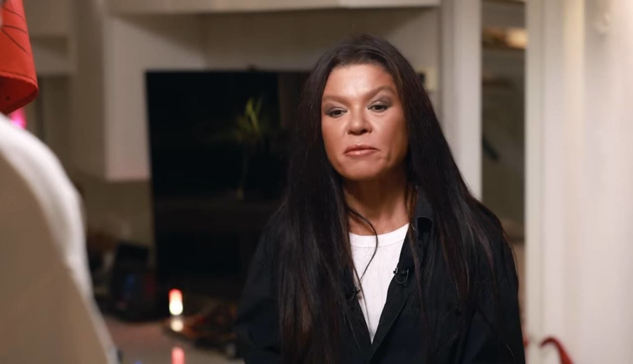 Руслана / © скриншот с видео