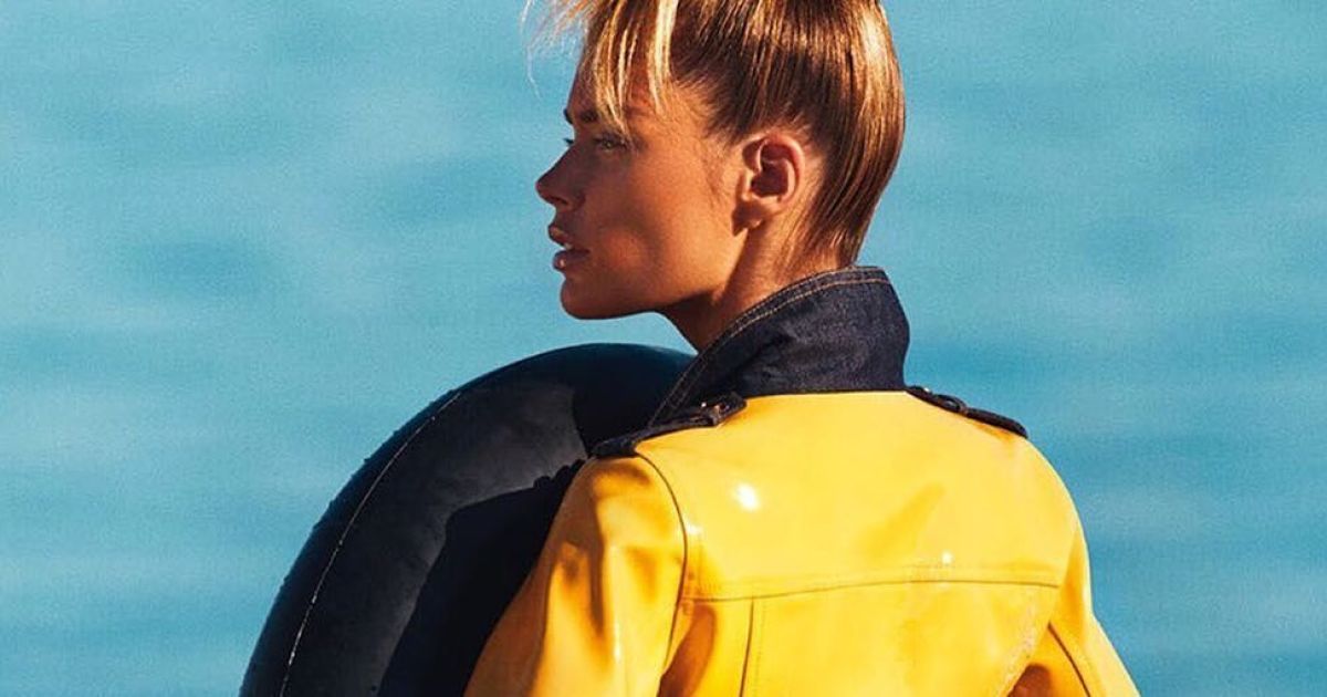 Даутцен Крус_6 / © instagram.com/doutzen