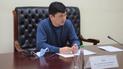 Ким вместе с генералом Марченко заинтриговали заявлением об "определенных результатах"
