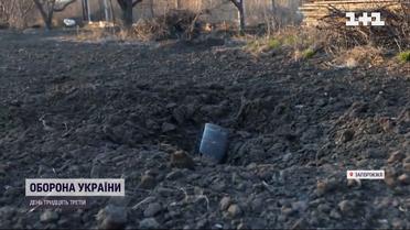 Окупанти блокують гуманітарні коридори й обстрілюють колони з біженцями на Запоріжжі