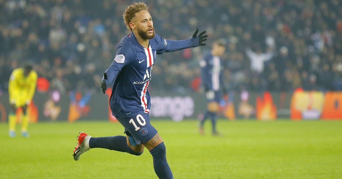 "Зачем мне это". Неймар передумал уходить из ПСЖ