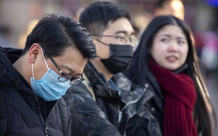 В Китае подтвердили, что новый смертоносный коронавирус может передаваться от человека к человеку