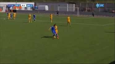 Знову “підозрілий” матч: КДК розгляне дисциплінарну справу щодо поєдинку U-21 Динамо - Олександрія