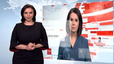 Випуск ТСН.Тиждень за 22 квітня 2018 року (повна версія жестовою мовою)