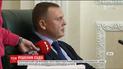Шевченковский суд оправдал члена Высшего совета правосудия Павла Гречкивского