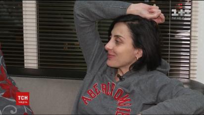 Хатія Деканоідзе  вперше показала пентхаус у Тбілісі та розповіла про результати роботи в Нацполіції