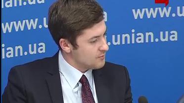 С.Батрин: "Необхідно перейти від думок, що у нас АТО і прийняти постанову про факт збройної агресії"