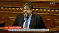 Последствия секс-скандала: 4 фракции парламента требуют отставки Богдана Яременко