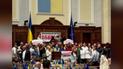 Парламент розгляне законопроєкт про заборону УПЦ, - Стефанчук