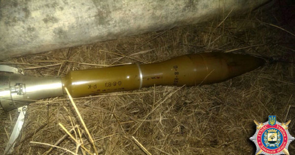 Обставини та деталі події встановлюються співробітниками Артемівського МВ. / © mvs.gov.ua